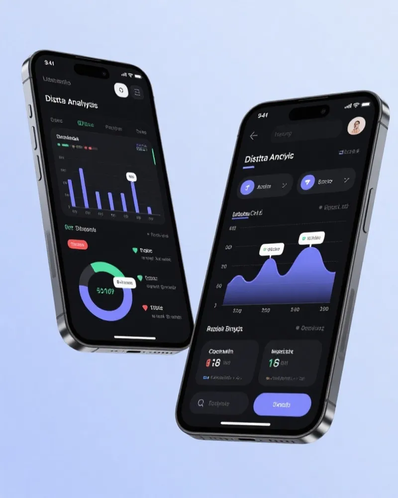 Official Mobile App