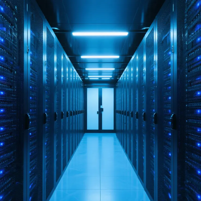 Data Security Architecture