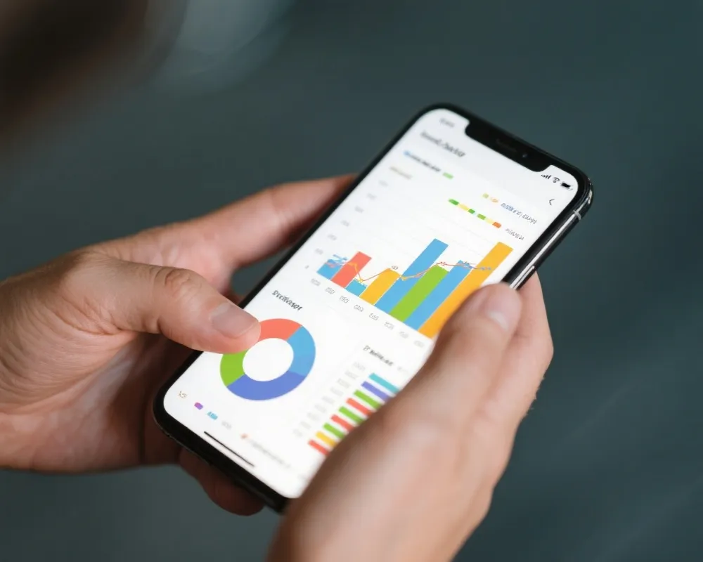 App Data Analysis