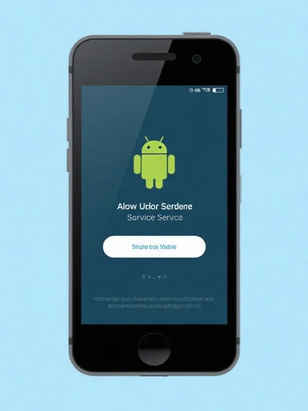 Android Installation Steps